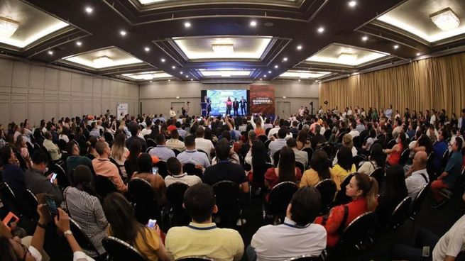 El evento se desarrollará los días 11 y 12 de junio, en la Universidad Católica Argentina.