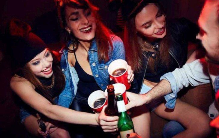 consumo responsable: camaras empresarias y sus acciones por los menores