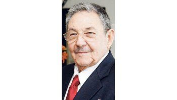 Raúl Castro