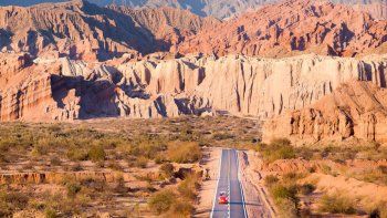 Descuentos y bonificaciones para jubilados de PAMI que quieran viajar a Salta