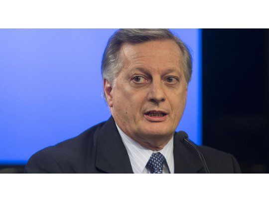 Juan José Aranguren.