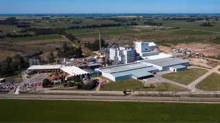 Conaprole no descarta tercerizar la planta de Montevideo ante el conflicto sindical. Conaprole no descarta tercerizar la planta de Montevideo ante el conflicto sindical.