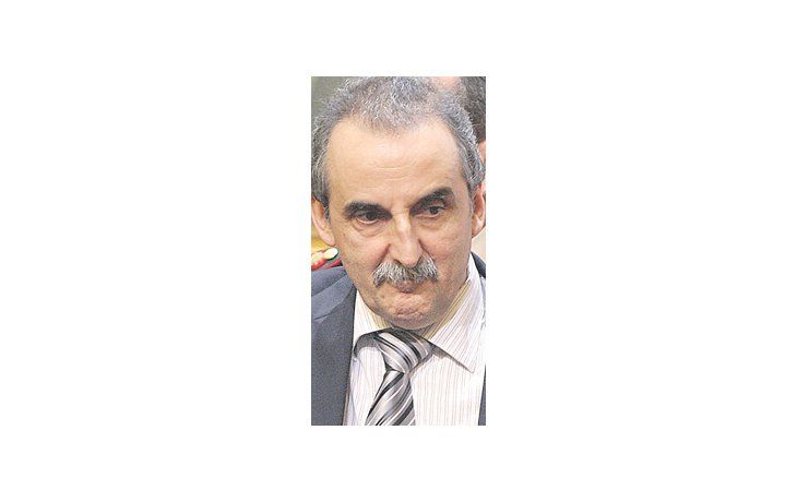 Guillermo Moreno