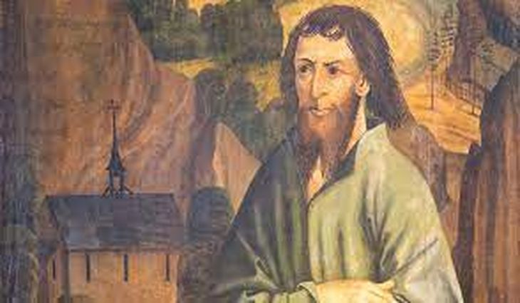 El santoral católico recuerda a San Nicolás de Flüe. El santoral católico recuerda a San Nicolás de Flüe.