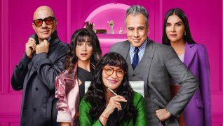 El regreso de Betty suma una nueva temporada.