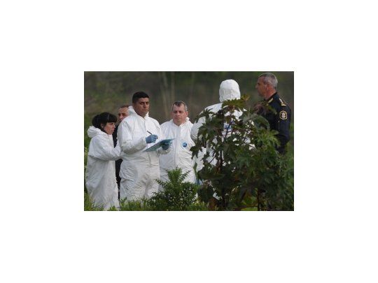 Abogado de la familia de Melina reveló detalles del hallazgo del cuerpo