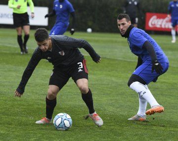 AFA autorizó los partidos amistosos en el fútbol argentino.