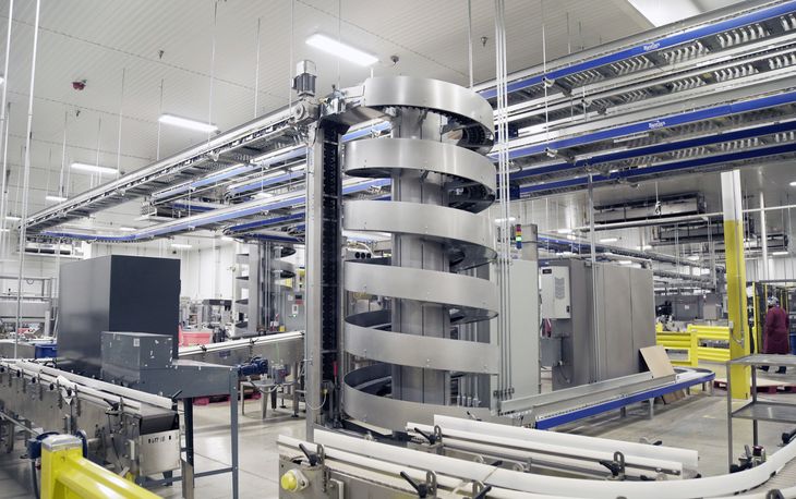 Investigations revealed unsafe conditions for minors in the company's factories. Investigations revealed unsafe conditions for minors in the company's factories.