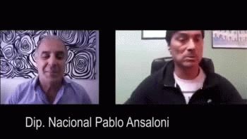 repudio de la daia a un diputado que dijo que los judios no tienen patria