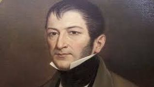 El general Nicolás Bravo, ante la renuncia de Antonio López de Santa Anna, se hace cargo de la presidencia de forma interina en 1842. El general Nicolás Bravo, ante la renuncia de Antonio López de Santa Anna, se hace cargo de la presidencia de forma interina en 1842.