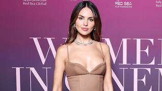 Eiza González, protagonista de Mujeres Asesinas.