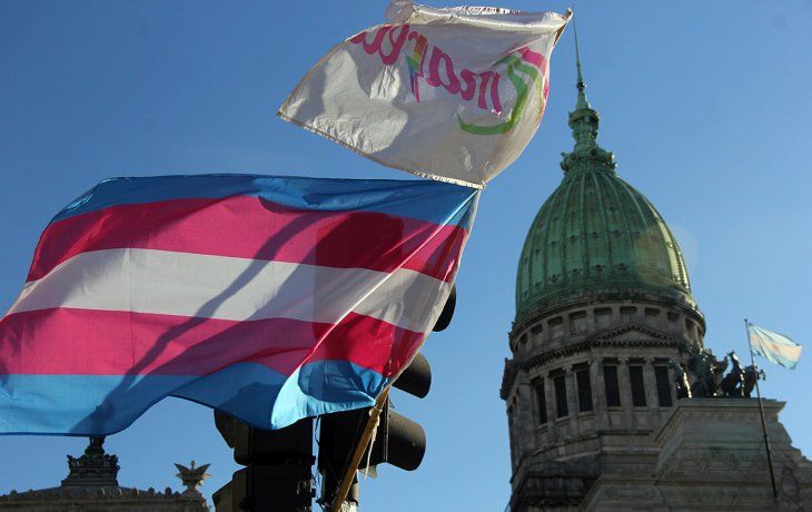 Cómo será la incorporación de la población travesti trans al mercado laboral