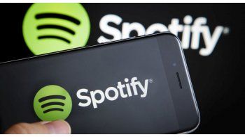 Spotify hizo una presentación confidencial para cotizar en Wall Street