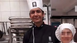 José Sofiudin Jaharise tenía 47 años al momento de ser asesinado. José Sofiudin Jaharise tenía 47 años al momento de ser asesinado.