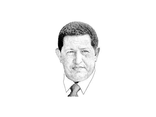 Julio Chávez