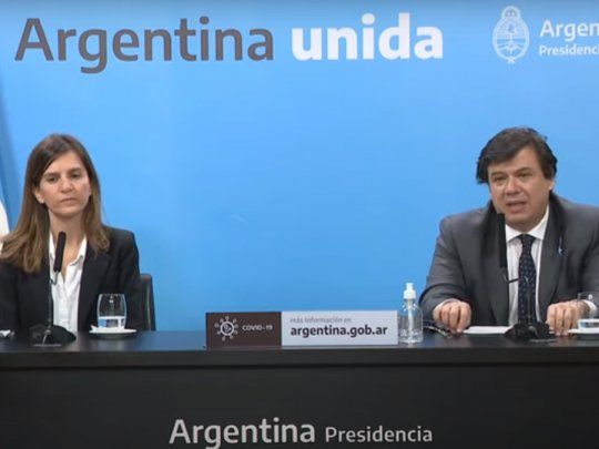 El pago será imputado como adelanto de fondos de las solicitudes presentadas por los Agentes del Seguro de Salud.