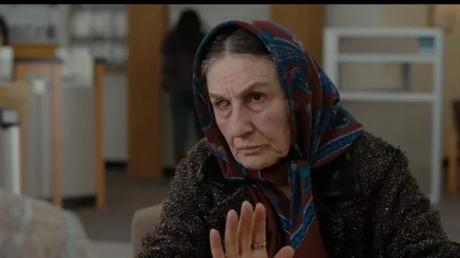 Lorna Raver died, an actress remembered for her role in Sam Raimi’s movie “I drag me to hell”