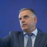 Yamandú Orsi convocó a un nuevo Consejo de Ministros con la agenda 2026 sobre la mesa. Yamandú Orsi convocó a un nuevo Consejo de Ministros con la agenda 2026 sobre la mesa.