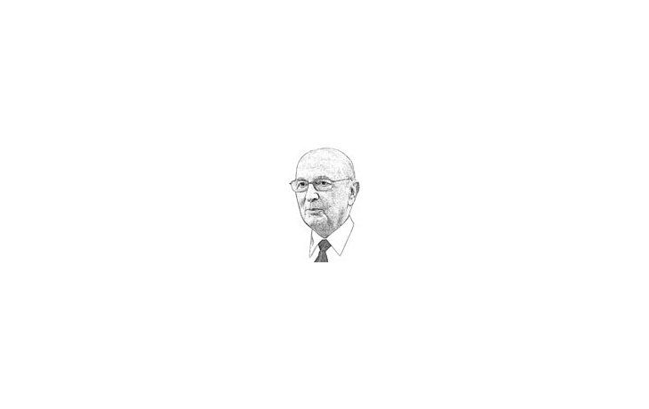 ámbito.com | Giorgio Napolitano