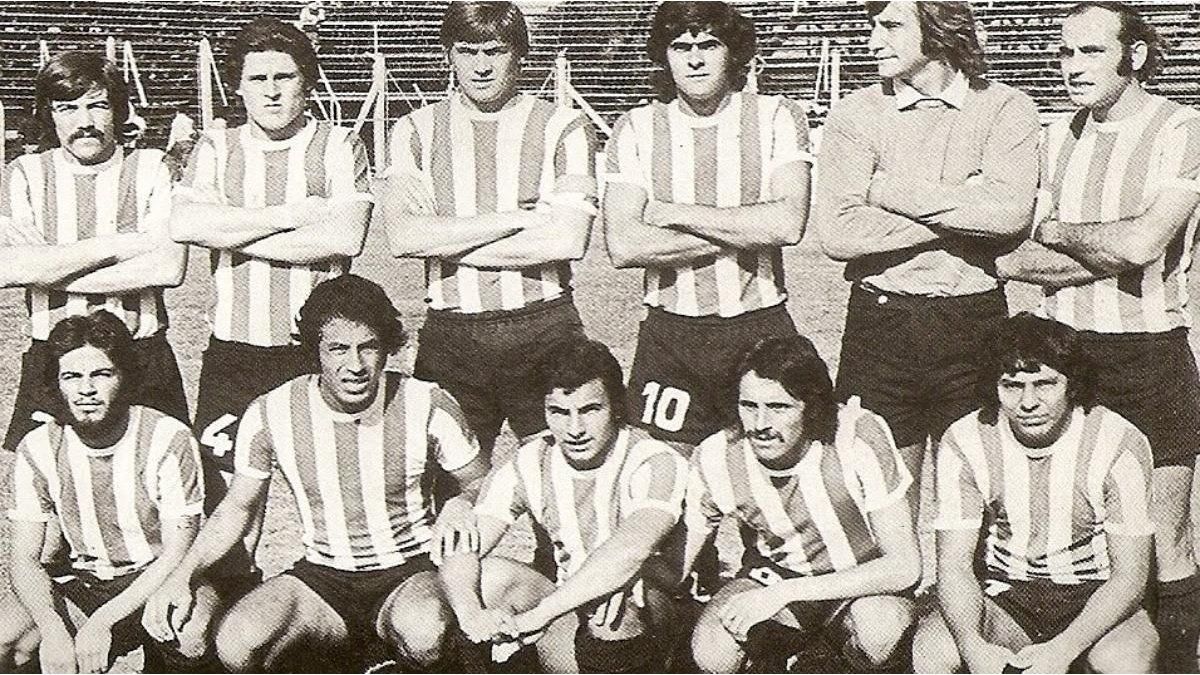 51 years after a unique match for Argentine football: the biggest win of history and a record player