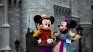 Con una buena planificación, la experiencia en Disney es más económica y también mucho más tranquila.