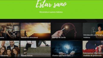 Hoy Academia es una herramienta de formación que utilizan 3.500 usuarios en todo el país, muchos de los cuales no son clientes de la entidad.