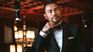 Frankie J y un error al cantar el humno.