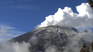 Cámara en vivo del volcán Popocatépetl.