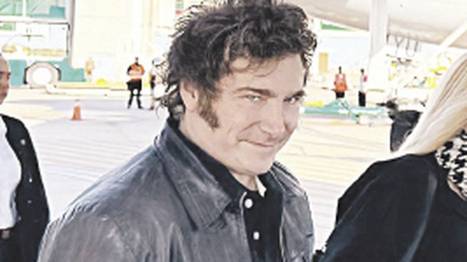 Javier Milei