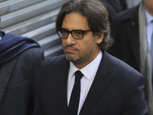 Germ&aacute;n Garavano dijo que la aparici&oacute;n de los escritos tampoco tiene ninguna injerencia electoral.