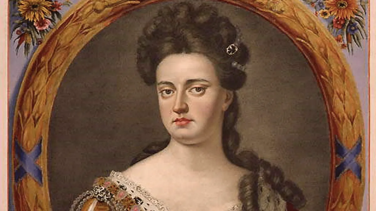 The day Anne of Brittany’s heart disappeared: the robbery that surprised and moved all of France