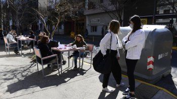 La Provincia de Buenos Aires ordenó la reapertura de algunas actividades.
