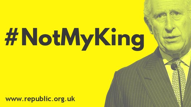 Carlos III NoMyKing