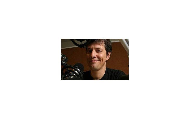 Mario Pergolini