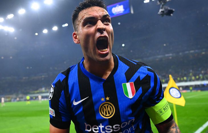 El capitán del Inter es considerado una pieza clave del proyecto deportivo en Italia.