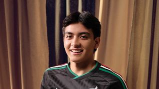El Tri ya tiene su tercera equipación para el Mundial 2026.