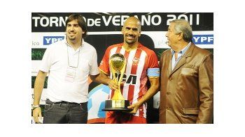 Estudiantes fue el campeón en la edición 2011 del Torneo de Verano.