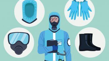 bioseguridad y la urgencia de un trabajo exhaustivo en la regulacion