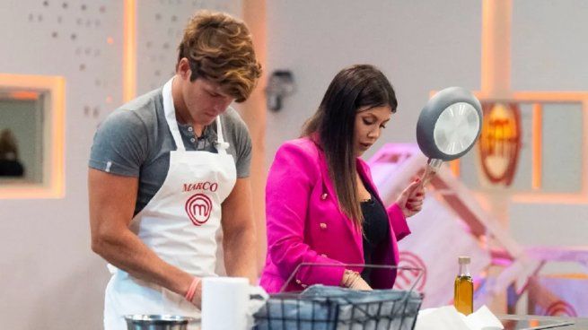 Big Brother: the role of Wanda Nara and the Masterchef juries inside the house