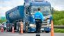 Los operativos buscan evitar siniestros viales y conservar el estado de las rutas.