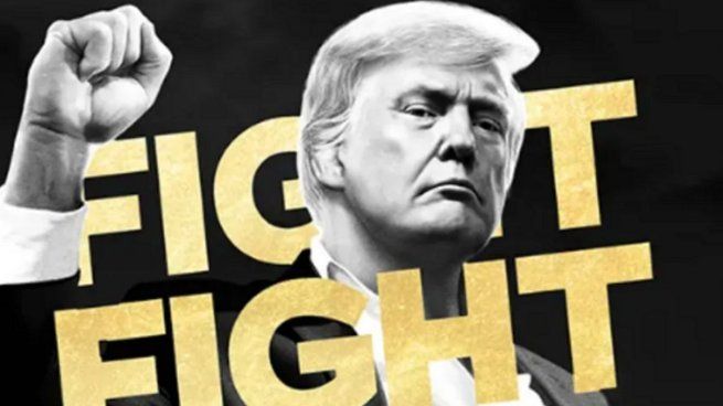 La invitación al evento fue presentada como la más exclusiva del mundo por las dos compañías que controlan el 80% del suministro de $Trump.