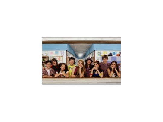 Nueva miniserie de Disney Channel para adolescentes