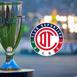 Tigres y Toluca se enfrentarán este sábado 30 de mayo en el Estadio Nemesio Diez, la casa de los Diablo Rojos, en la final de la Concachampions 2026. Tigres y Toluca se enfrentarán este sábado 30 de mayo en el Estadio Nemesio Diez, la casa de los Diablo Rojos, en la final de la Concachampions 2026.