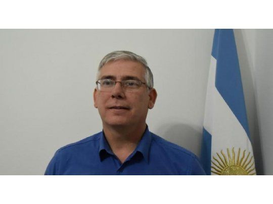 Julio Gutiérrez.