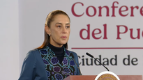 ámbito.com | SHEINBAUM 23 SEPTIEMBRE