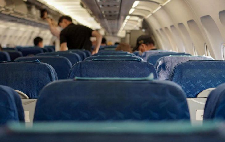 Programa de millas: ¿cómo viajar gratis en avión por Argentina?