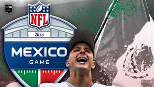 Desde la NFL comentan que los 49ers serán uno de los equipos que jugarán un partido internacional en México.
