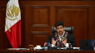 SCJN y un fallo importante sobre el Código Penal de Tamaulipas. SCJN y un fallo importante sobre el Código Penal de Tamaulipas.