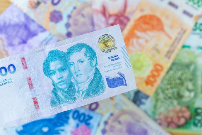 pesos