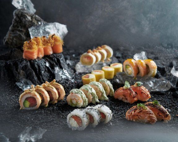 SushiClub.